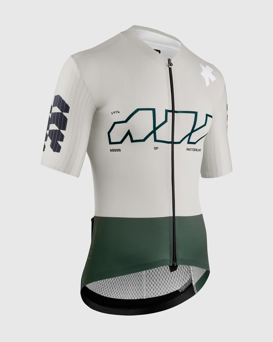 ASSOS EQUIPE RS Jersey Something To Say - Image 3