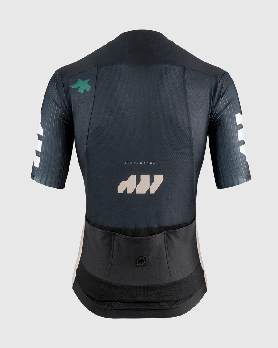 ASSOS EQUIPE RS Jersey Something To Say - Image 6
