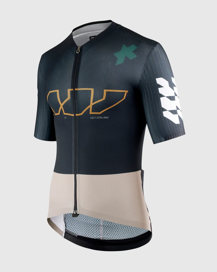ASSOS EQUIPE RS Jersey Something To Say - Image 8