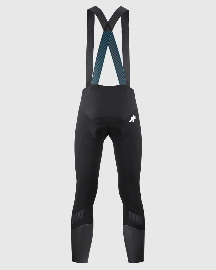 ASSOS Equipe RS Johdah ULTRAZ Winter Bib Tights S11 - Image 2