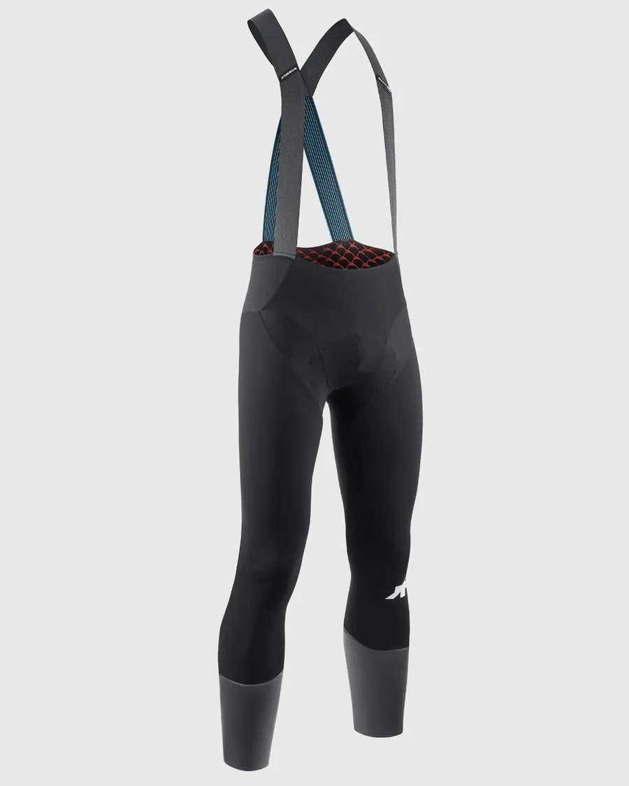 ASSOS Equipe RS Johdah ULTRAZ Winter Bib Tights S11 - Image 3