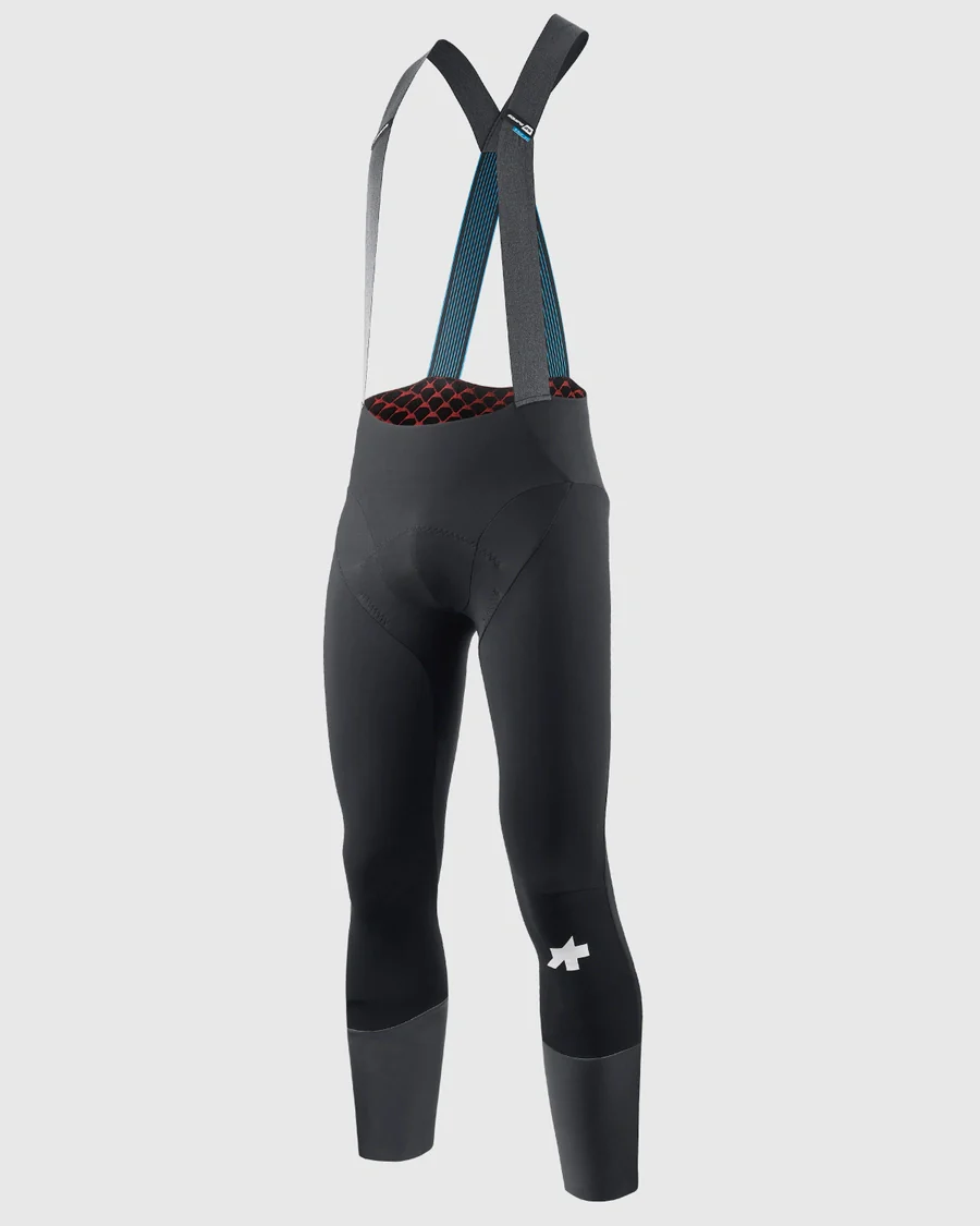 ASSOS Equipe RS Johdah ULTRAZ Winter Bib Tights S11 - Image 4