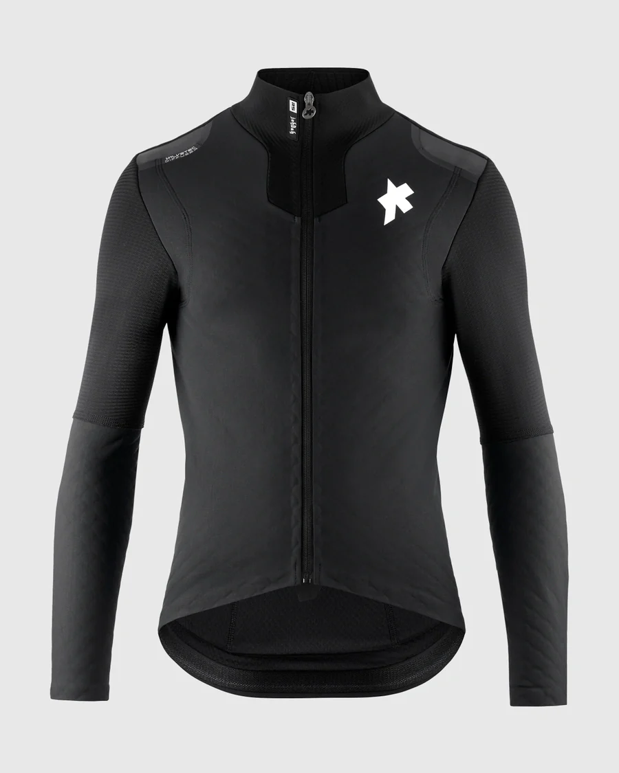 ASSOS EQUIPE RS Johdah ULTRAZ Winter Jacket S11