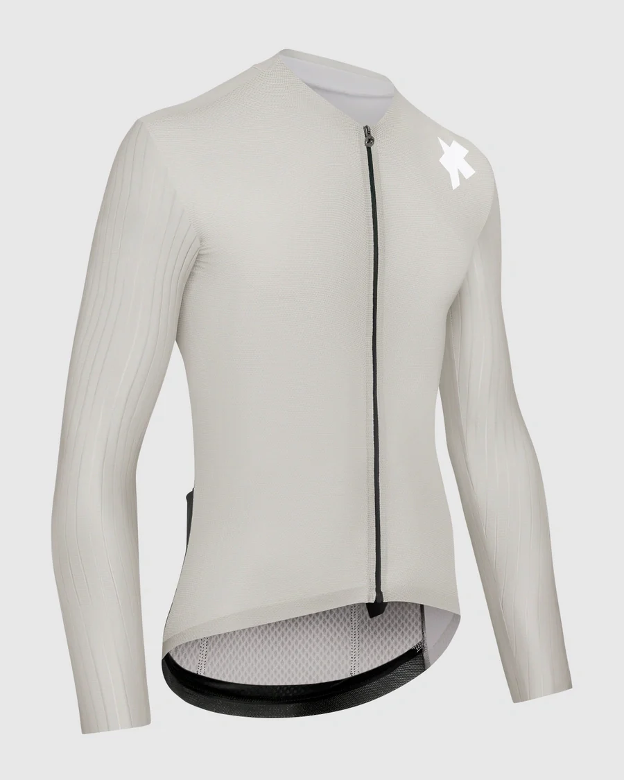 ASSOS EQUIPE RS LS Jersey S11 - Image 11