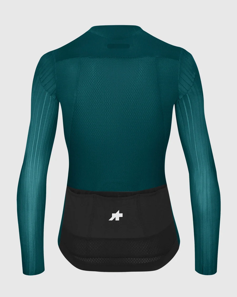 ASSOS EQUIPE RS LS Jersey S11 - Image 2