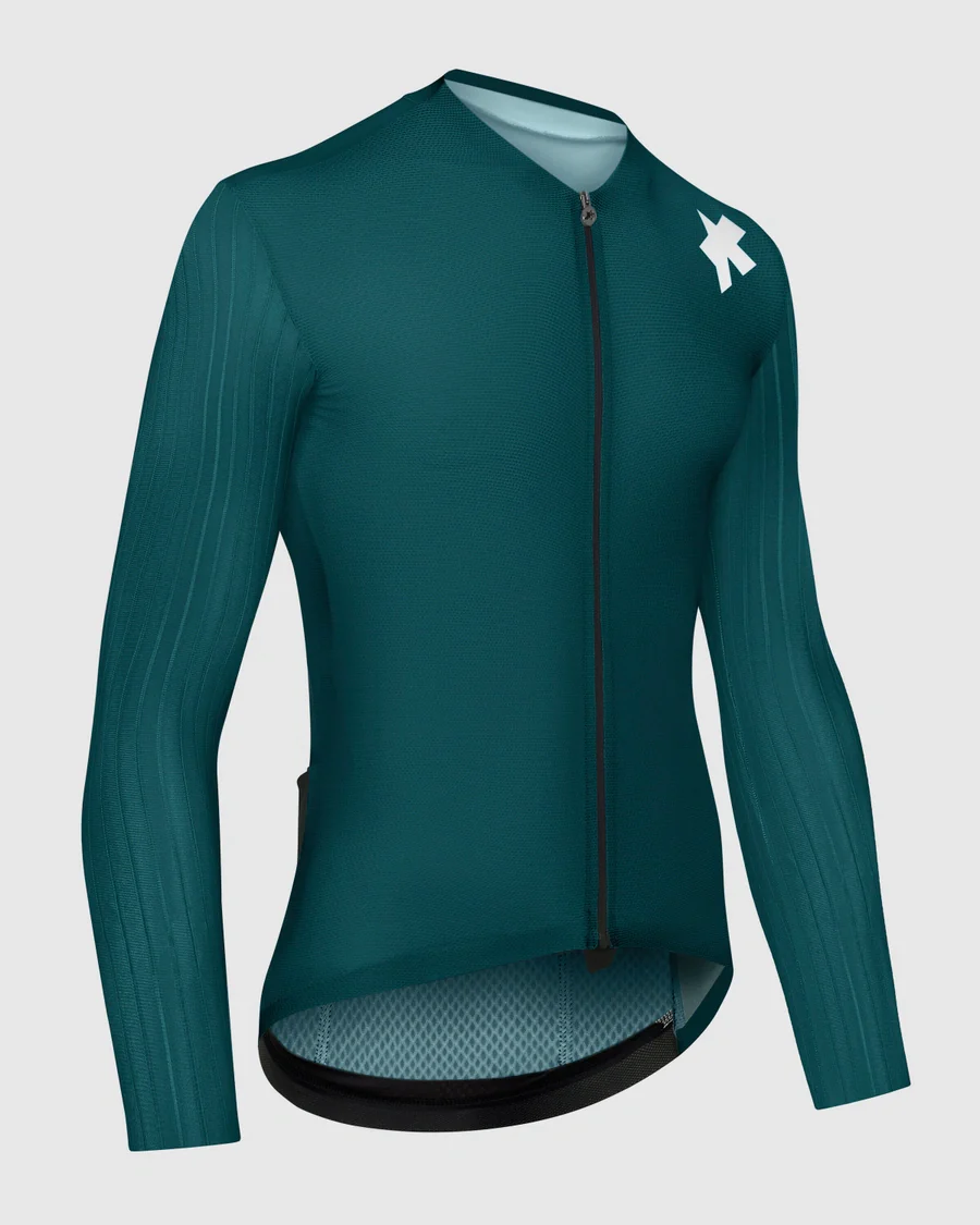 ASSOS EQUIPE RS LS Jersey S11 - Image 3