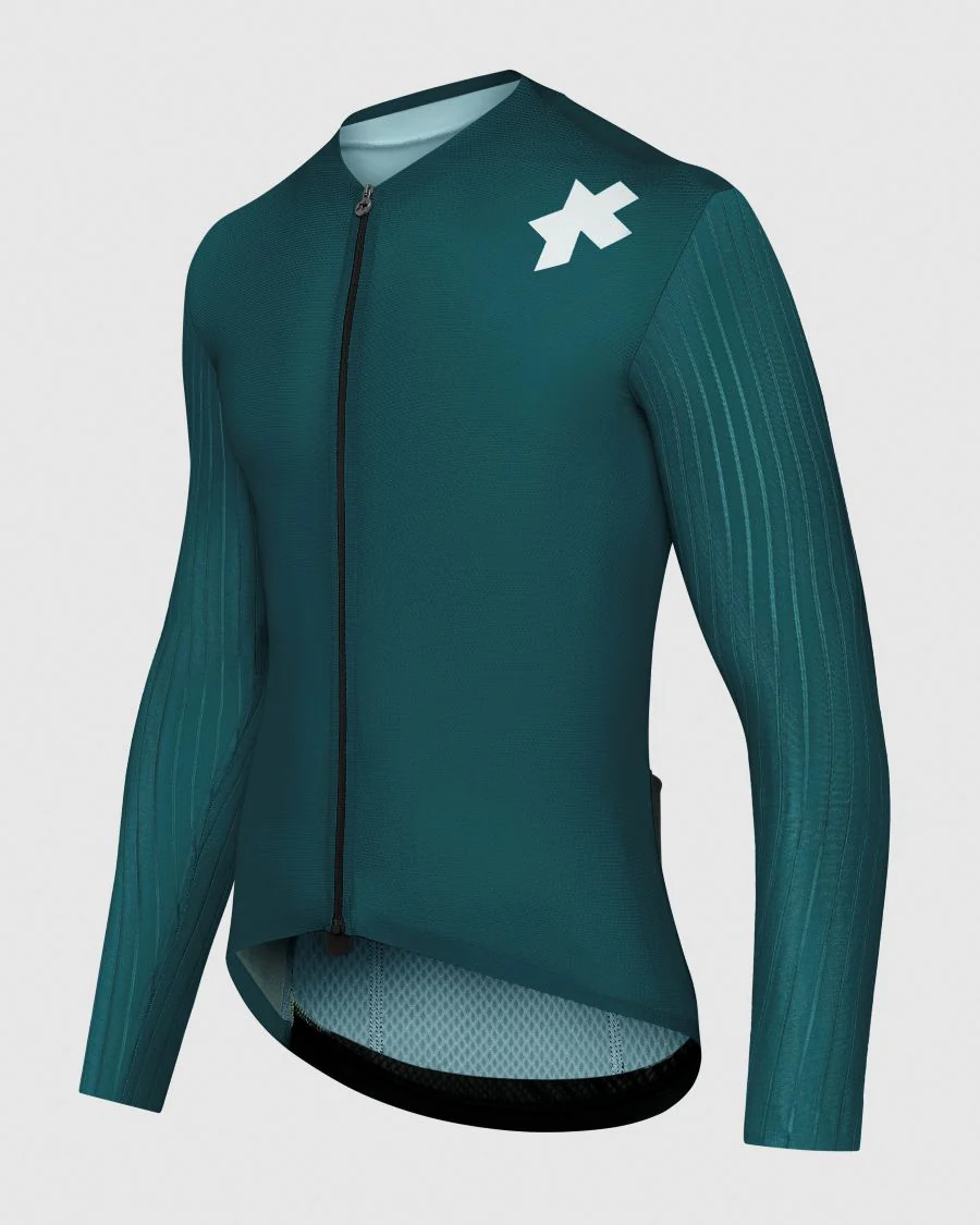 ASSOS EQUIPE RS LS Jersey S11 - Image 4