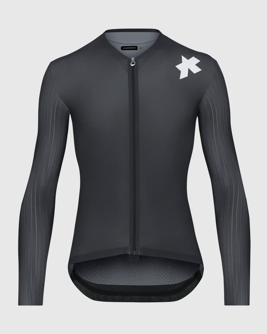 ASSOS EQUIPE RS LS Jersey S11 - Image 5