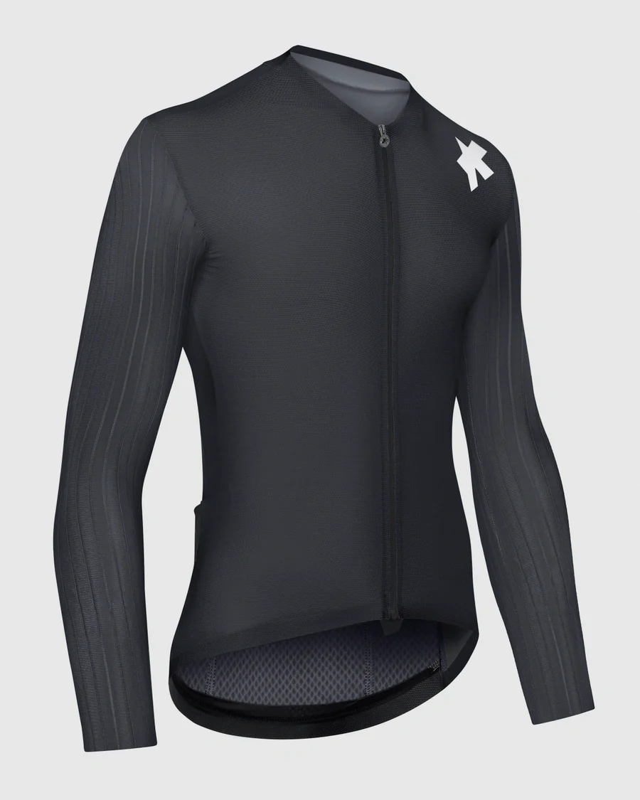 ASSOS EQUIPE RS LS Jersey S11 - Image 7