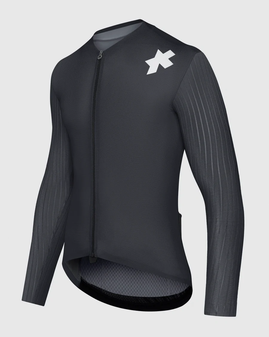 ASSOS EQUIPE RS LS Jersey S11 - Image 8