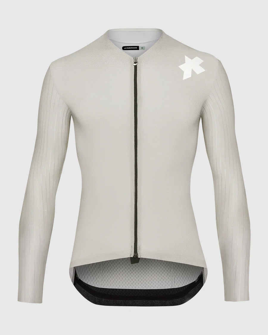ASSOS EQUIPE RS LS Jersey S11 - Image 9