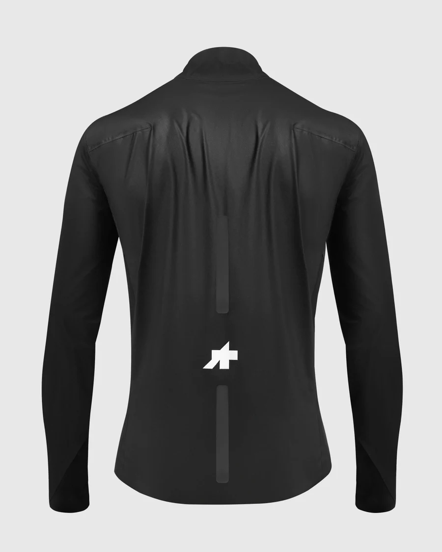 ASSOS EQUIPE RS Schlosshund Rain Jacket S11 - Image 2