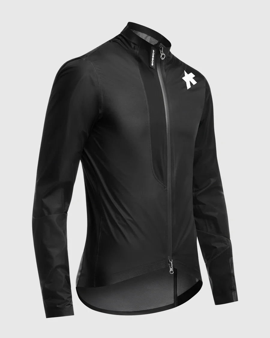 ASSOS EQUIPE RS Schlosshund Rain Jacket S11 - Image 3