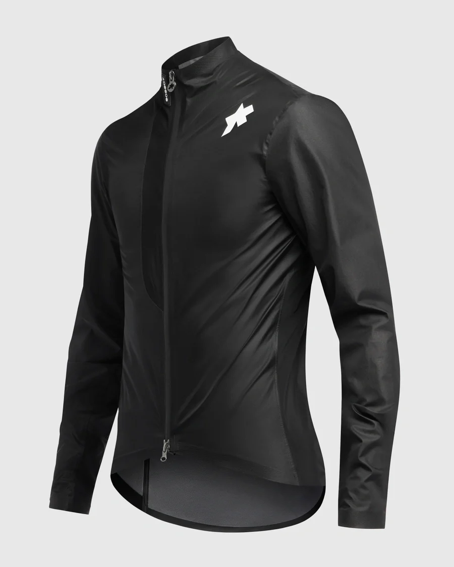 ASSOS EQUIPE RS Schlosshund Rain Jacket S11 - Image 4