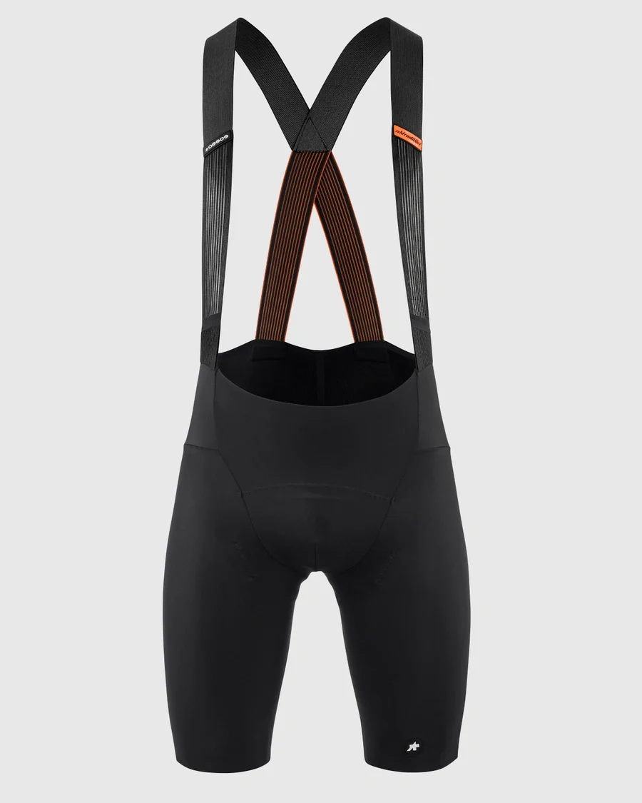 ASSOS EQUIPE RS SCHTRADIVARI Bib Shorts S11 STANDARD