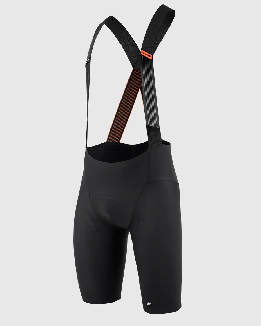 ASSOS EQUIPE RS SCHTRADIVARI Bib Shorts S11 STANDARD - Image 3