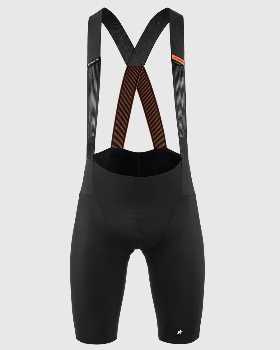 ASSOS EQUIPE RS SCHTRADIVARI Bib Shorts S11 LONG