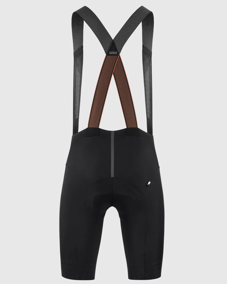 ASSOS EQUIPE RS SCHTRADIVARI Bib Shorts S11 LONG - Image 2
