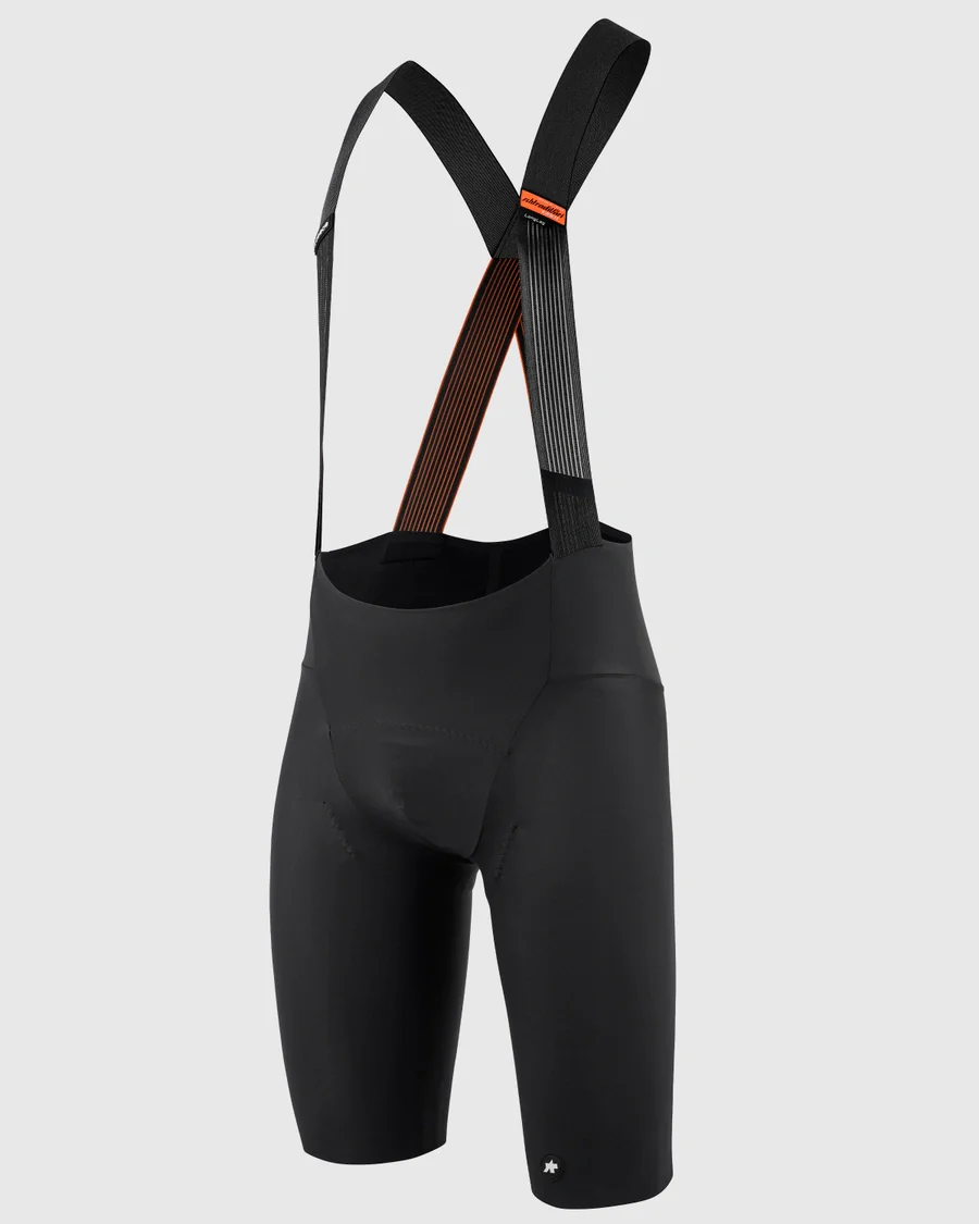 ASSOS EQUIPE RS SCHTRADIVARI Bib Shorts S11 LONG - Image 3