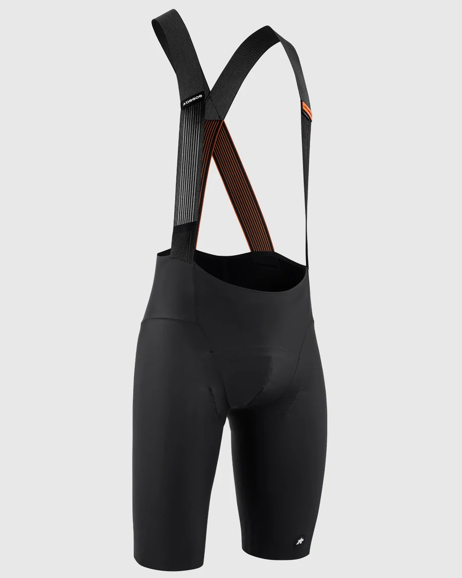 ASSOS EQUIPE RS SCHTRADIVARI Bib Shorts S11 LONG - Image 4