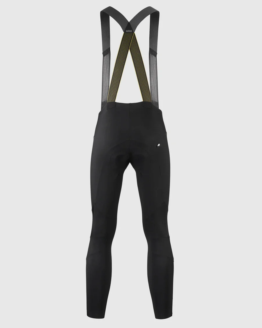 ASSOS EQUIPE RS Spring Fall Bib Tights S11 - Image 2
