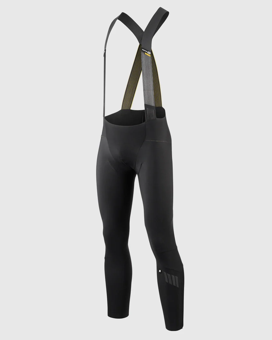 ASSOS EQUIPE RS Spring Fall Bib Tights S11 - Image 3