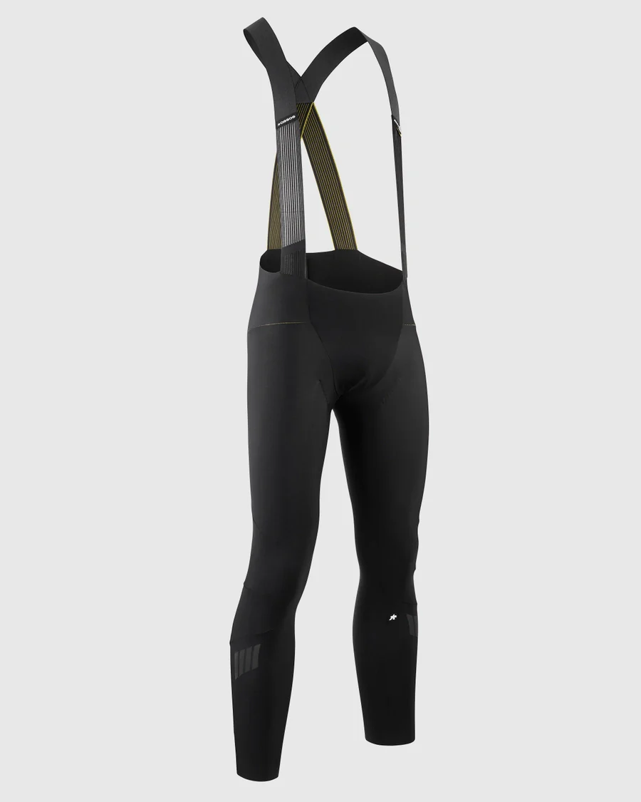 ASSOS EQUIPE RS Spring Fall Bib Tights S11 - Image 4
