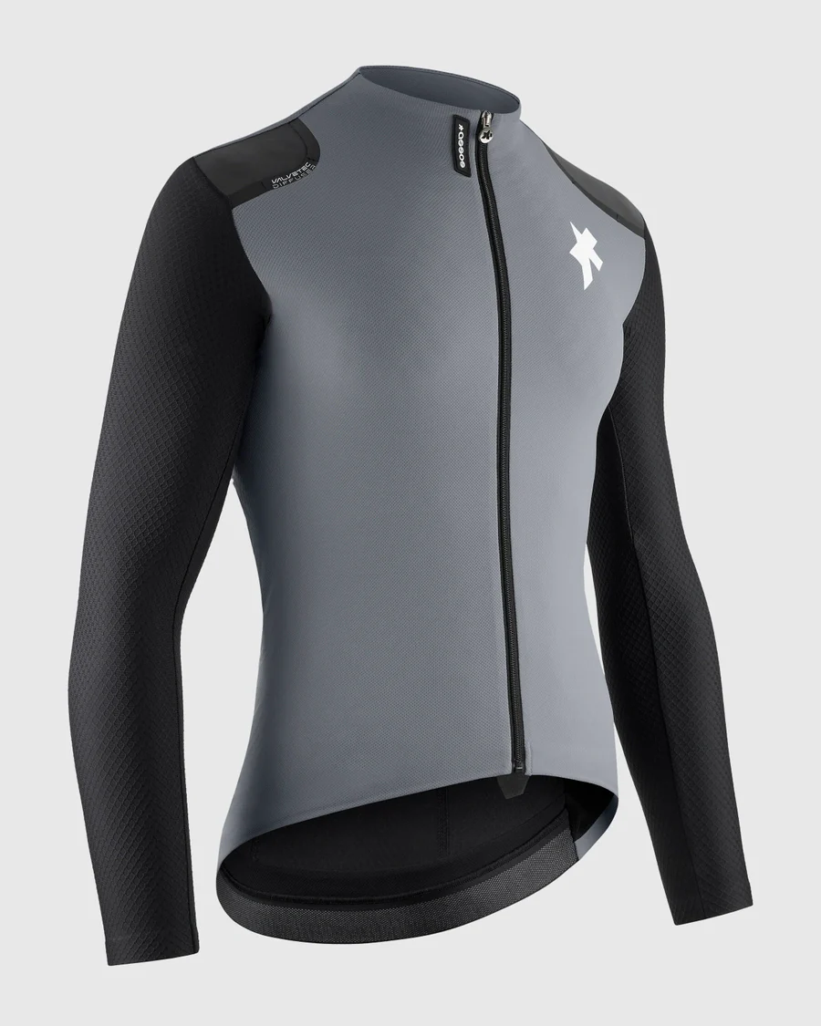ASSOS EQUIPE RS Spring Fall Jacket S11 - Image 3