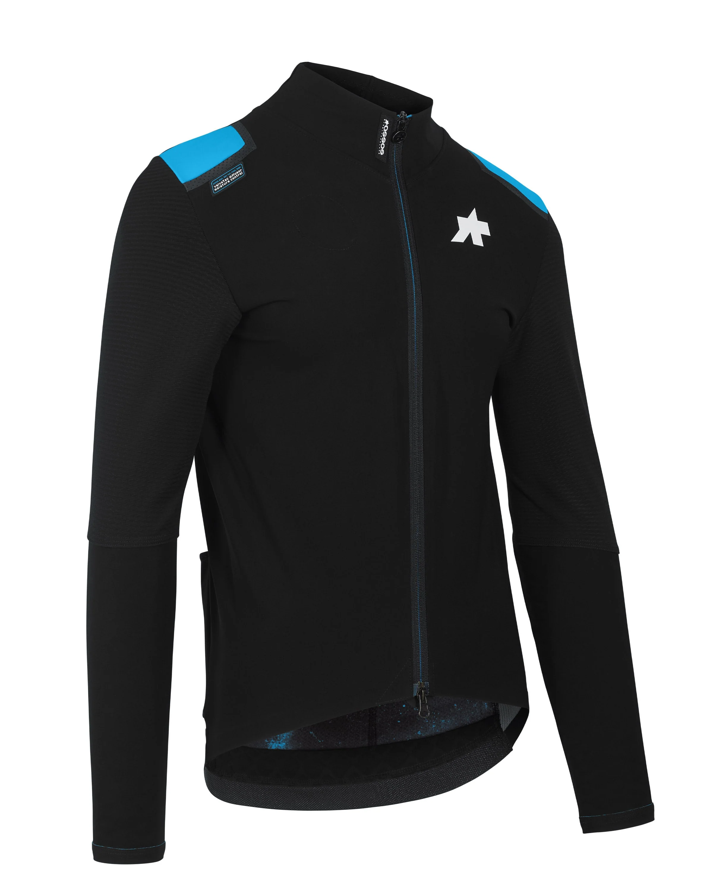 ASSOS Equipe RS Winter Jacket johDah - Image 2