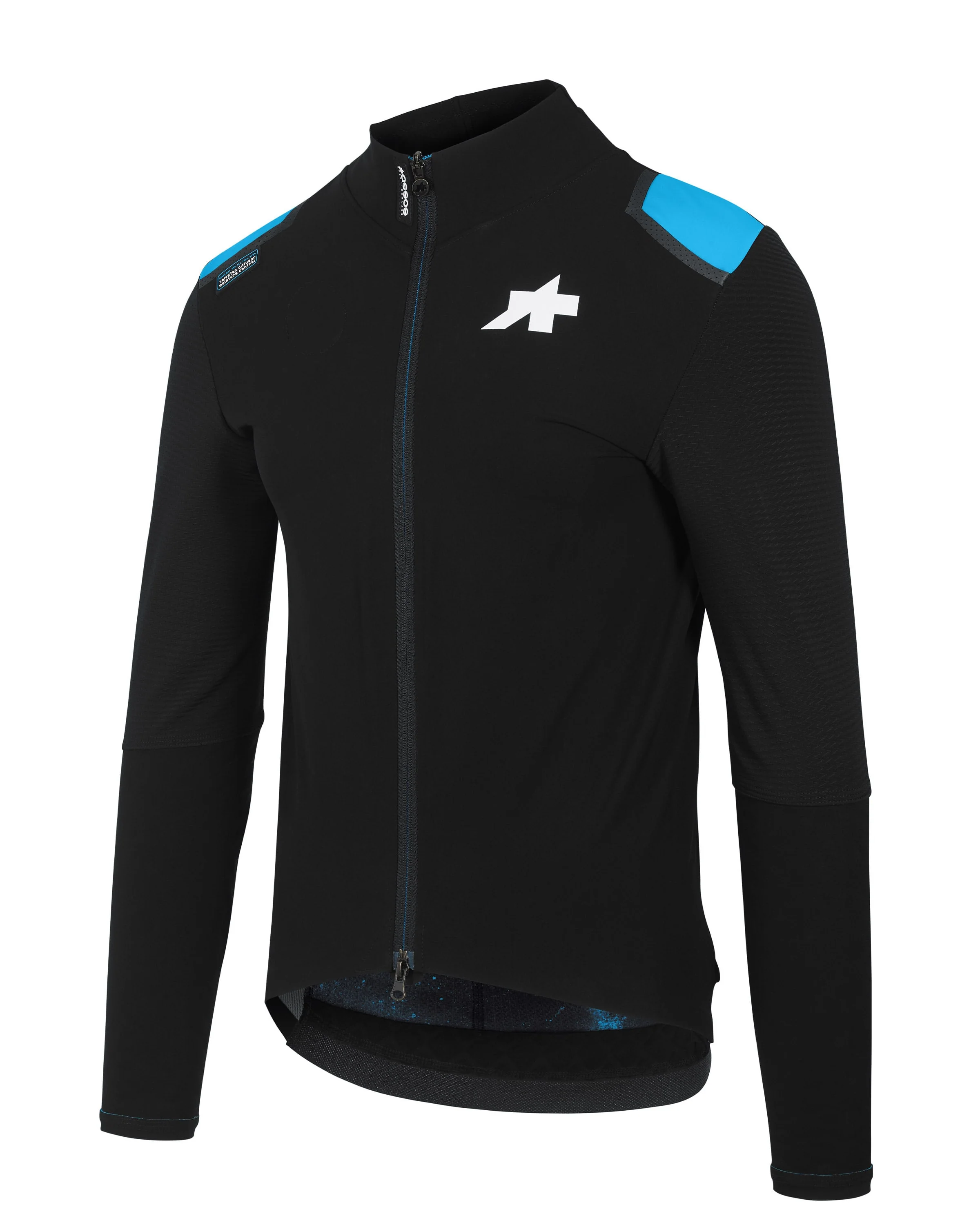 ASSOS Equipe RS Winter Jacket johDah - Image 4