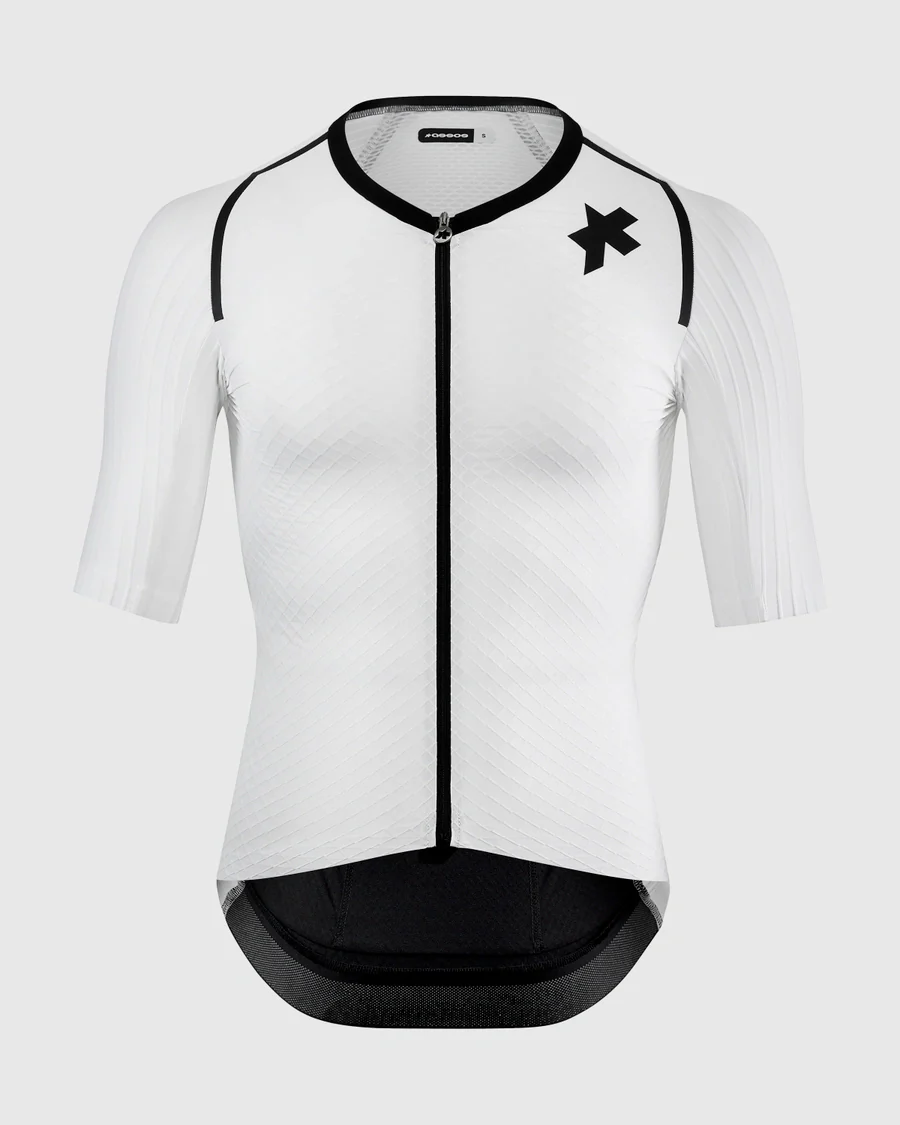 ASSOS Equipe RSR BOLIDE Jersey S11