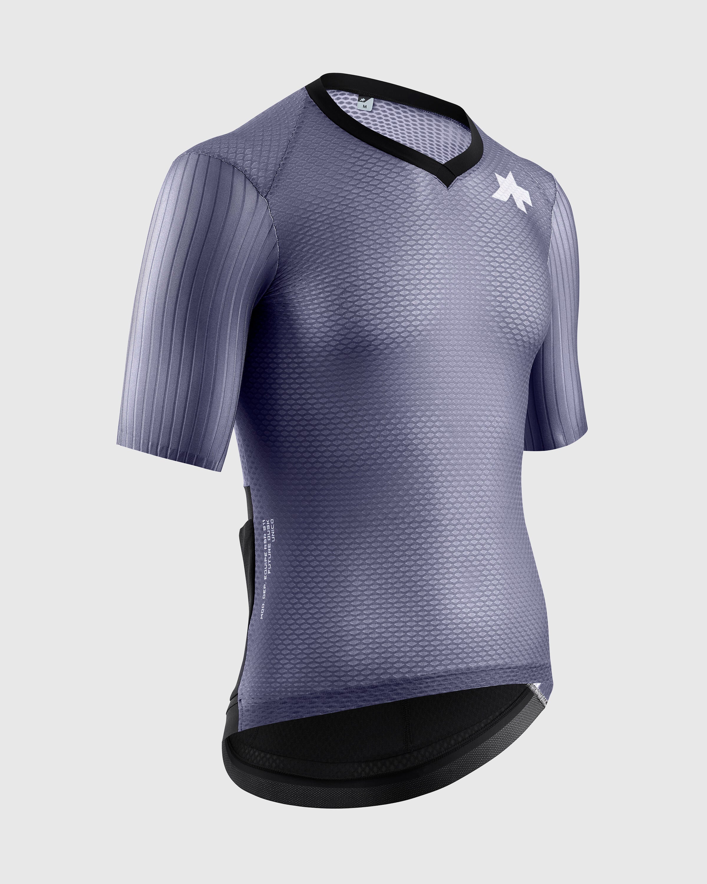 ASSOS EQUIPE RSR Jersey S11 - Image 7