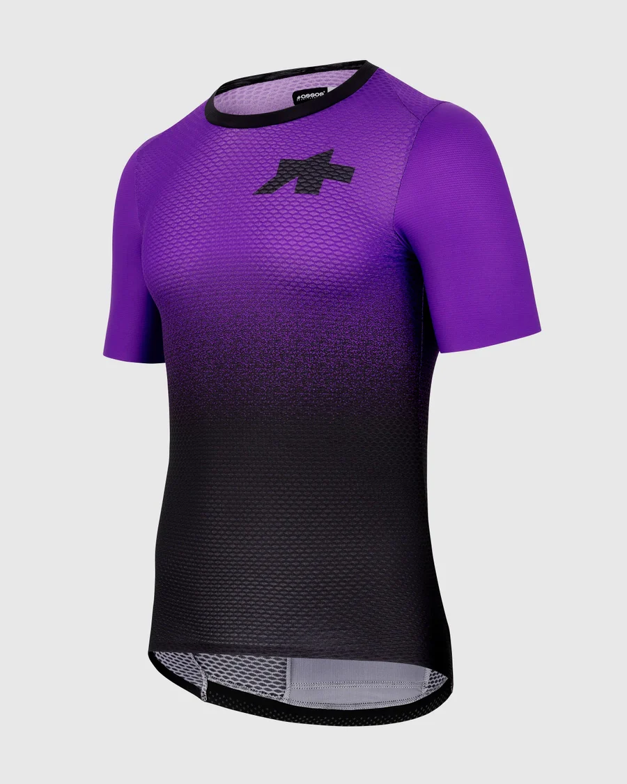 ASSOS EQUIPE RSR Jersey SUPERLEGER S9 - Image 10