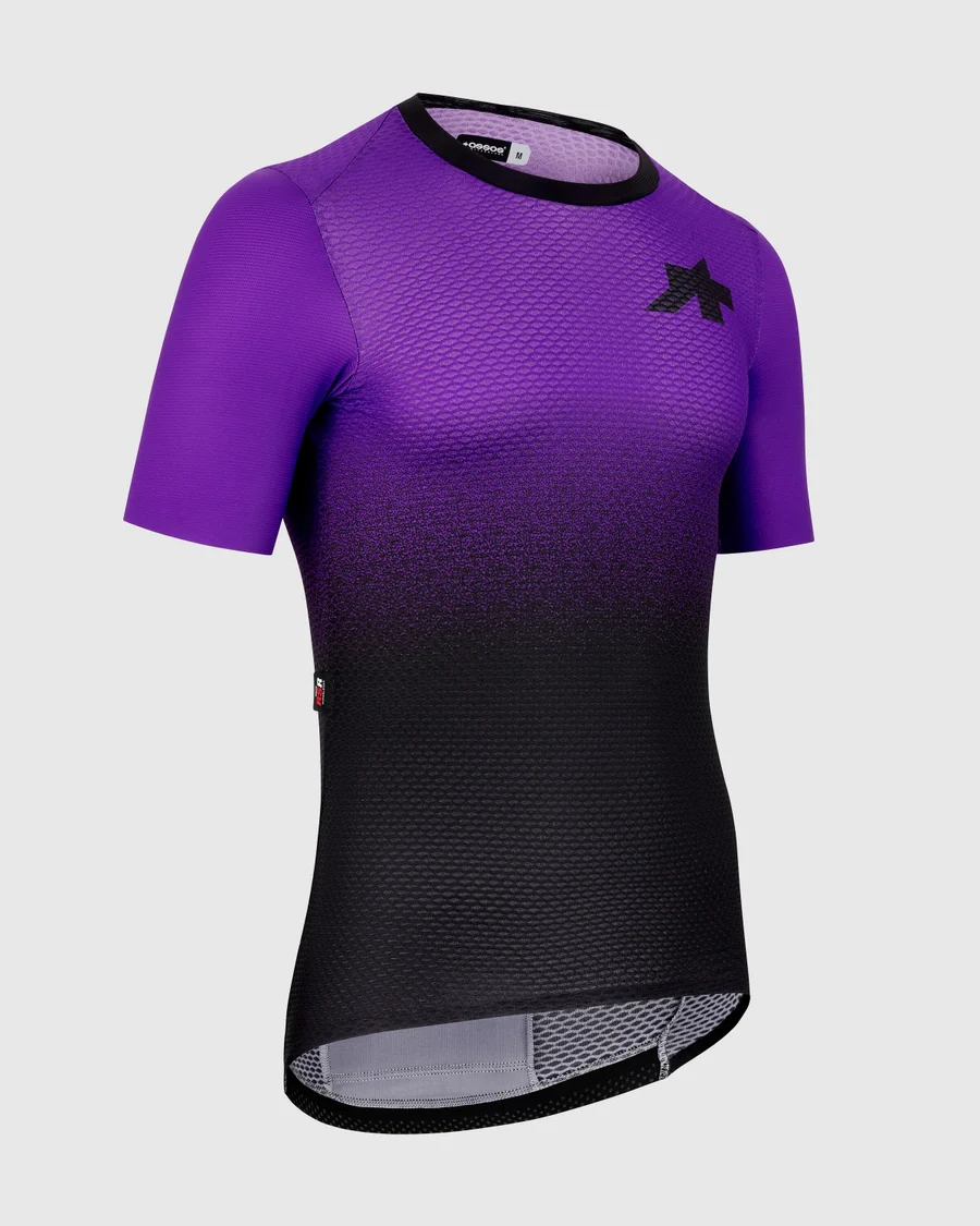 ASSOS EQUIPE RSR Jersey SUPERLEGER S9 - Image 11
