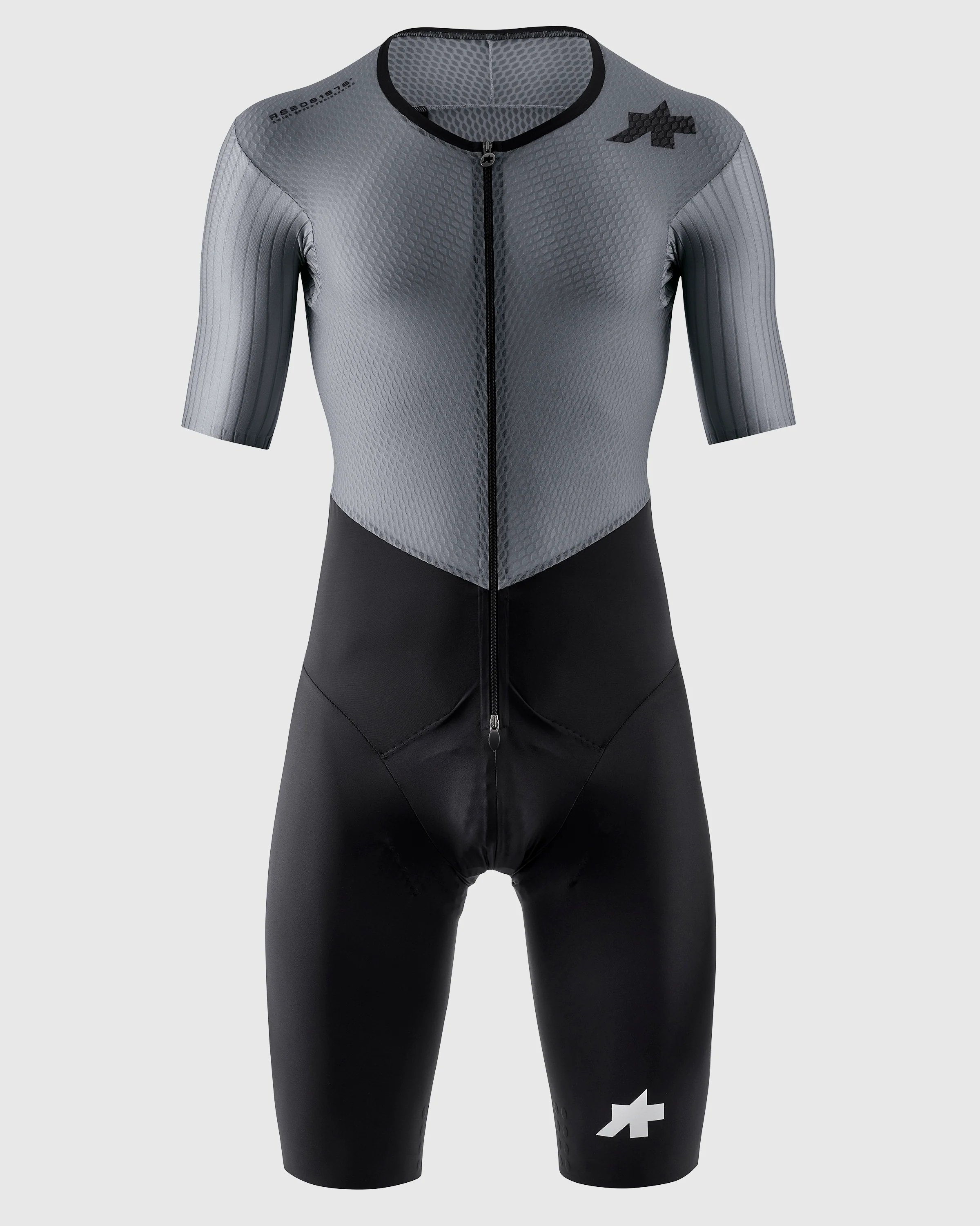 ASSOS EQUIPE RS LE HOUDINI Roadsuit S11