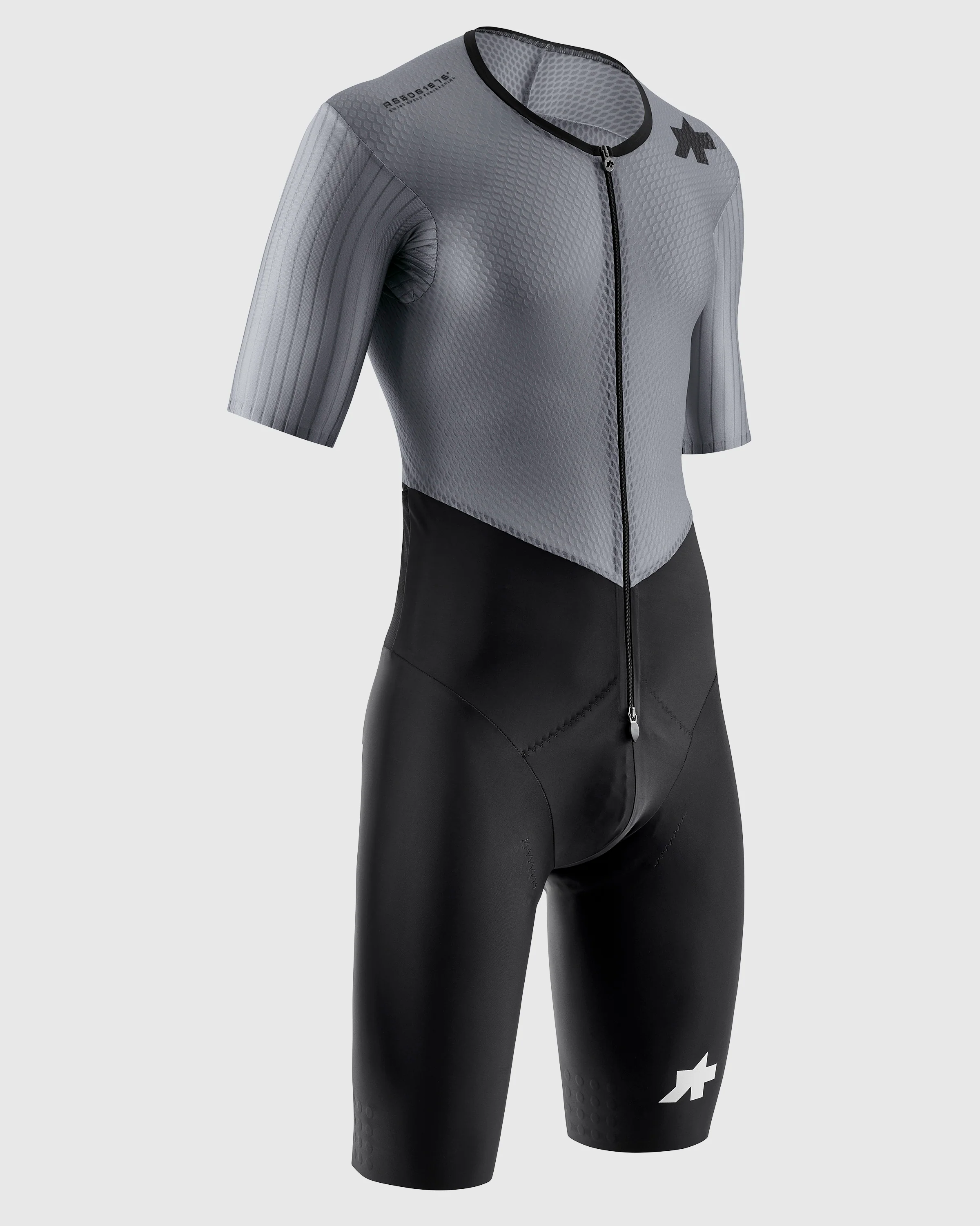 ASSOS EQUIPE RS LE HOUDINI Roadsuit S11 - Image 3