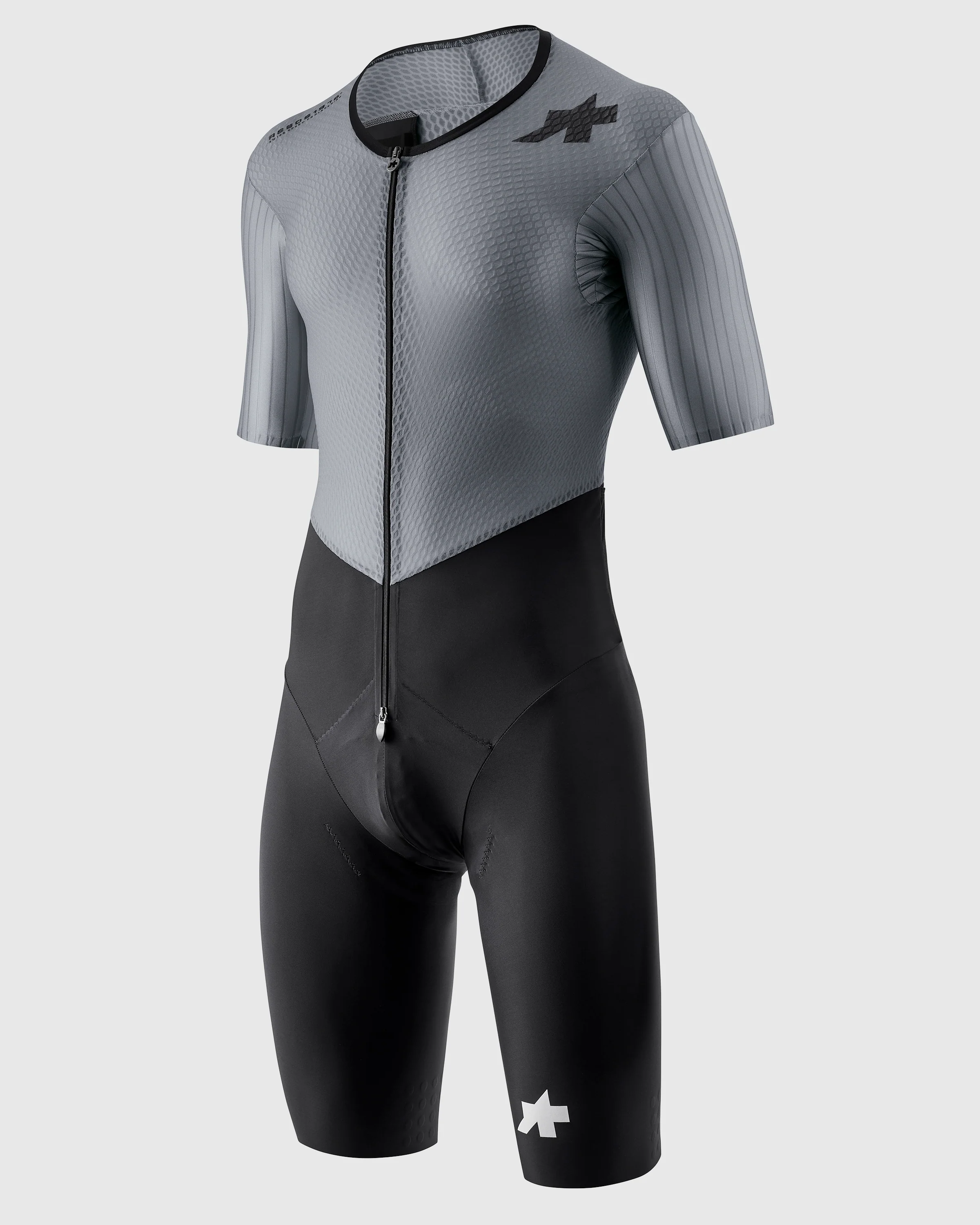 ASSOS EQUIPE RS LE HOUDINI Roadsuit S11 - Image 4