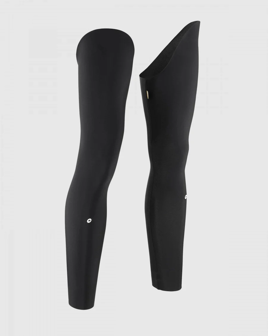 ASSOS GT Spring Fall Leg Warmers - Image 3