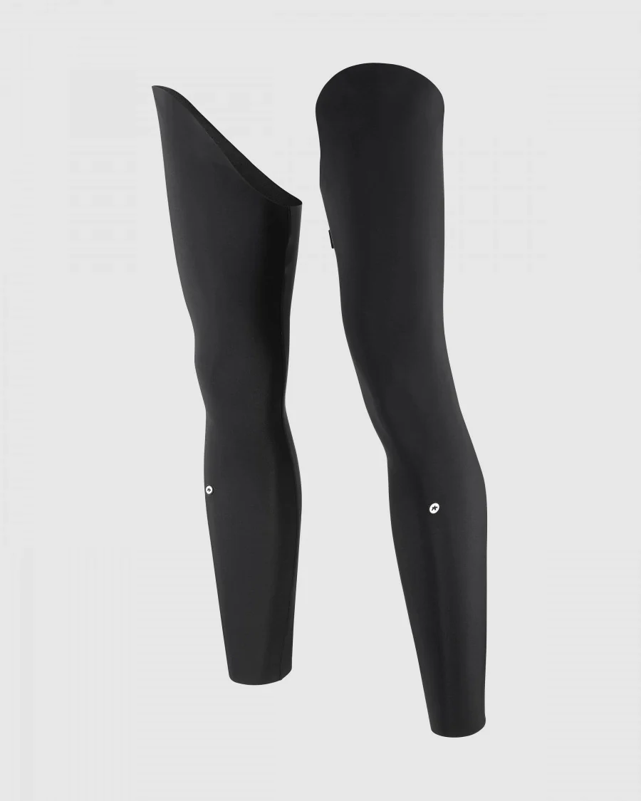 ASSOS GT Spring Fall Leg Warmers - Image 4