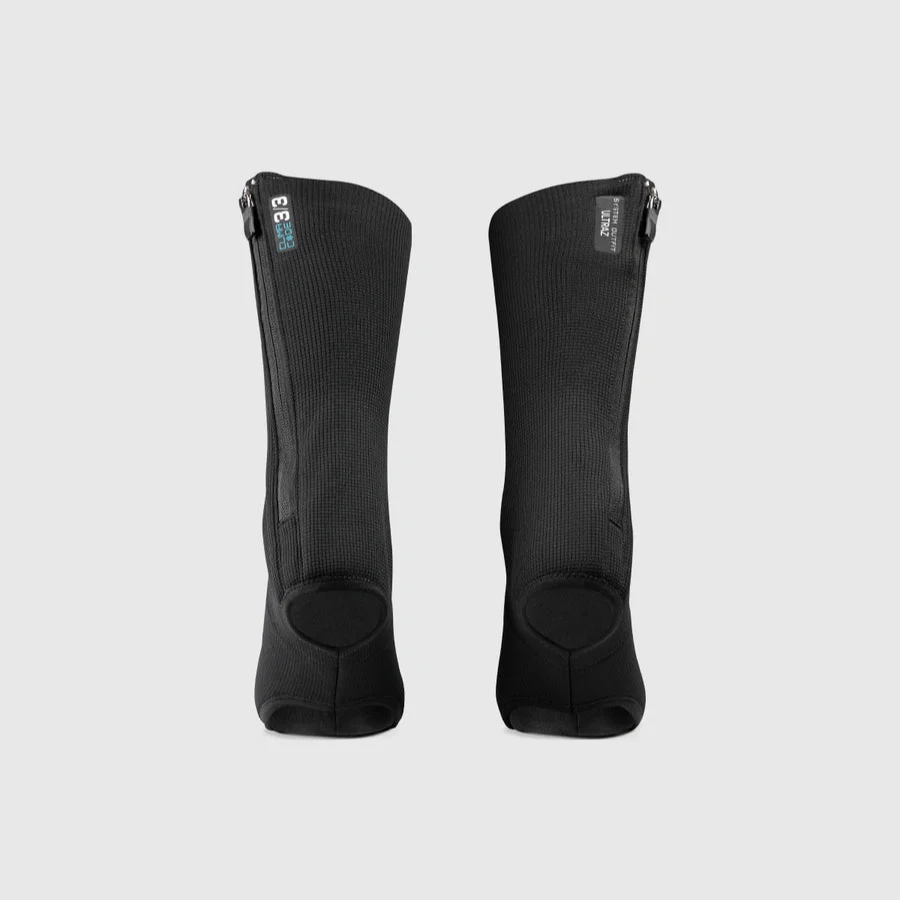 ASSOS GT ULTRAZ Winter Booties EVO - Image 2