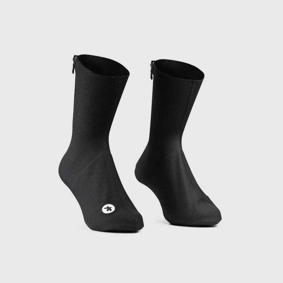 ASSOS GT ULTRAZ Winter Booties EVO - Image 3