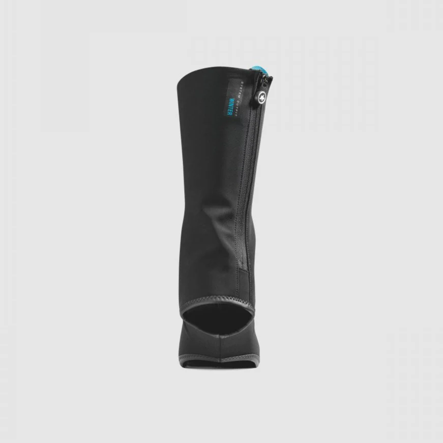 ASSOS GT Winter Booties - Image 4
