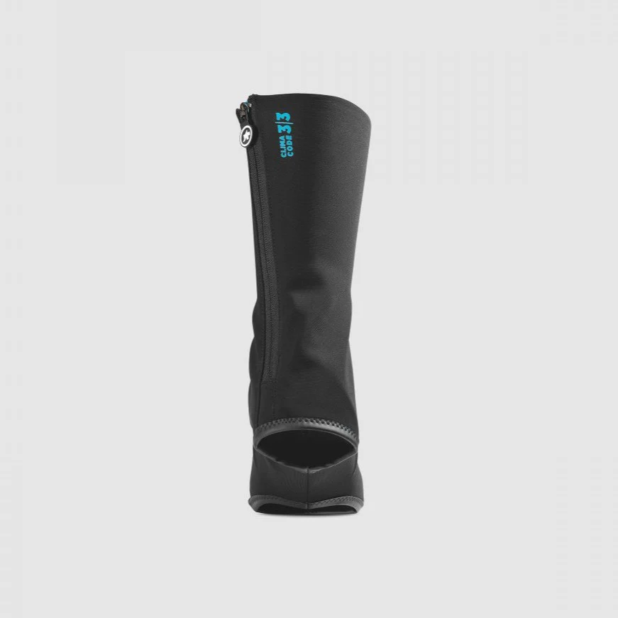 ASSOS GT Winter Booties - Image 5
