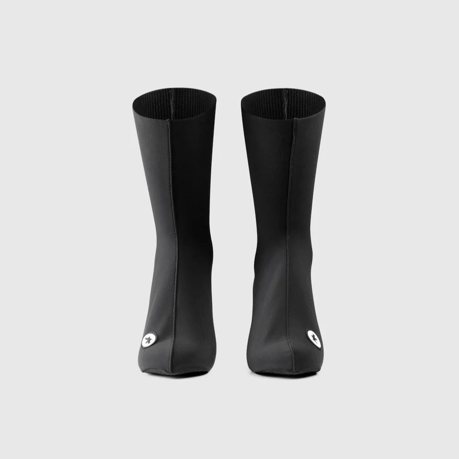 ASSOS GT Winter Booties EVO