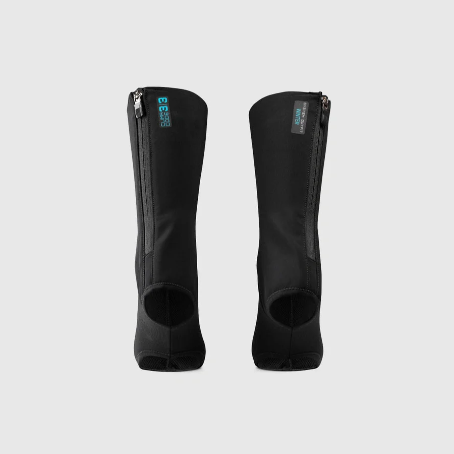 ASSOS GT Winter Booties EVO - Image 2