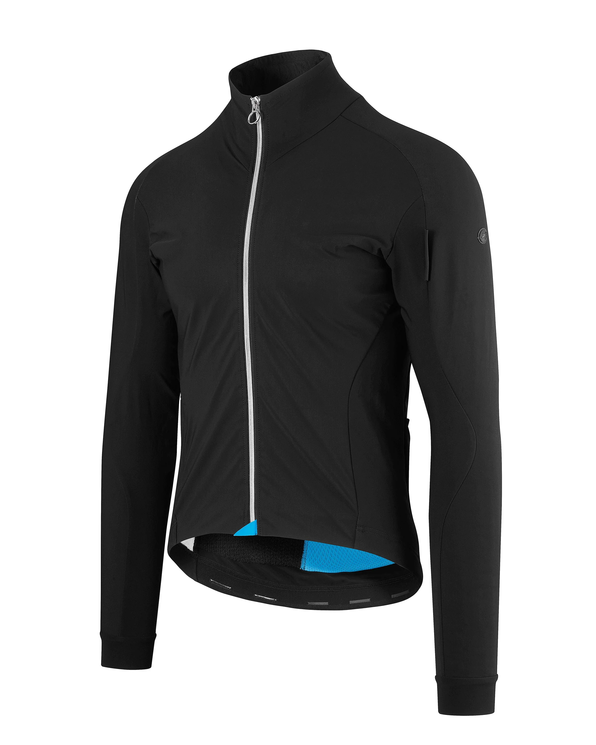 ASSOS iJ.bonkaCento profBlack - Image 3