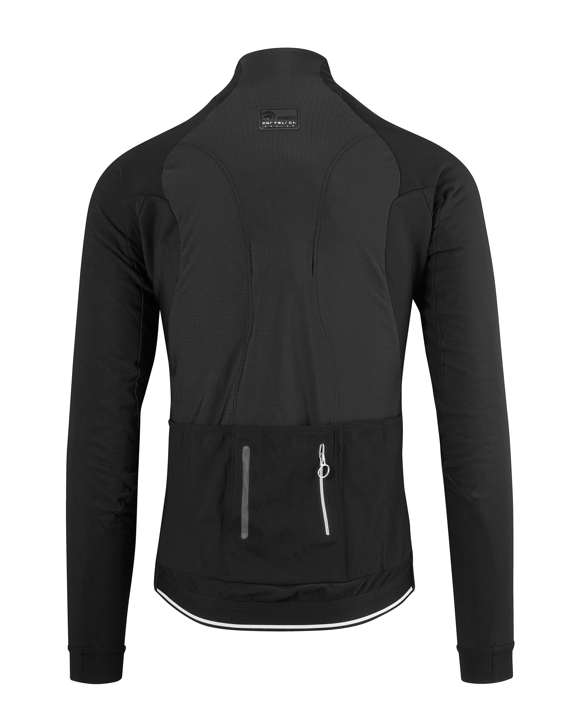 ASSOS iJ.bonkaCento profBlack - Image 4