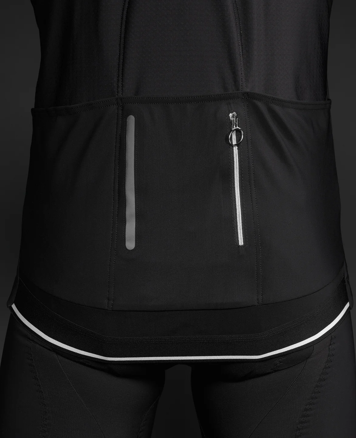 ASSOS iJ.bonkaCento profBlack - Image 5