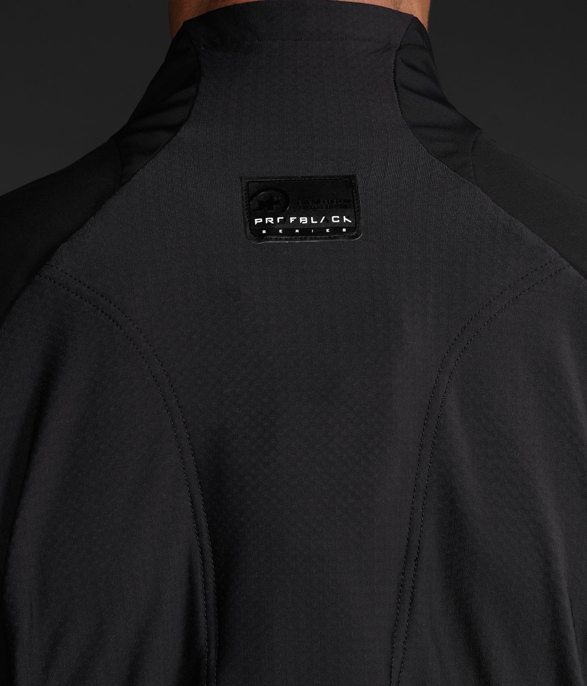 ASSOS iJ.bonkaCento profBlack - Image 6