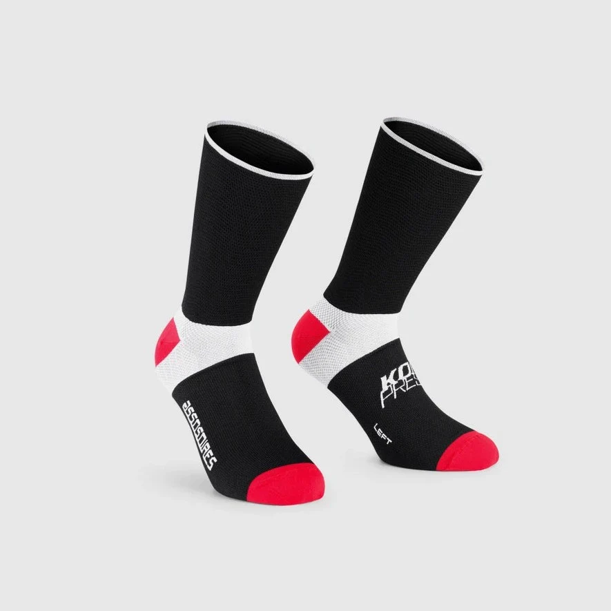 ASSOS Kompressor Socks